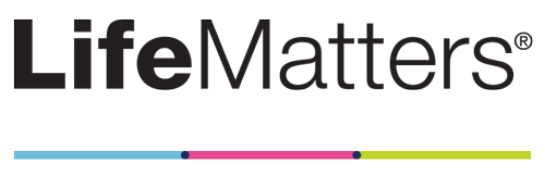 Lifematters Logo