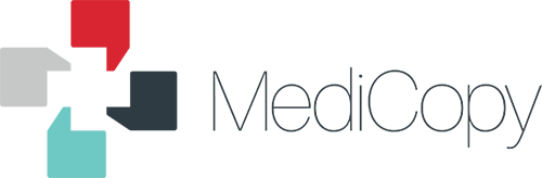 MediCopy Logo
