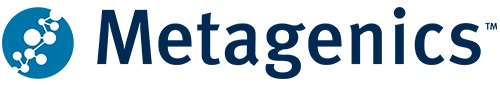 metagenics Logo