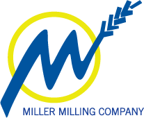 Miller Milling Co Logo