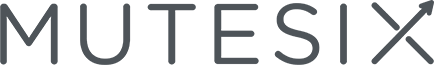 MuteSix Logo