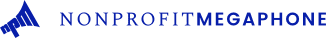 Nonprofit Megaphone LLC Logo