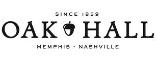 Oak Hall Logo