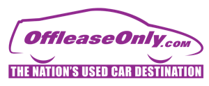 Off Lease Only Logo