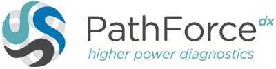 PathForceDx Logo