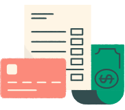Payment Methods Icon