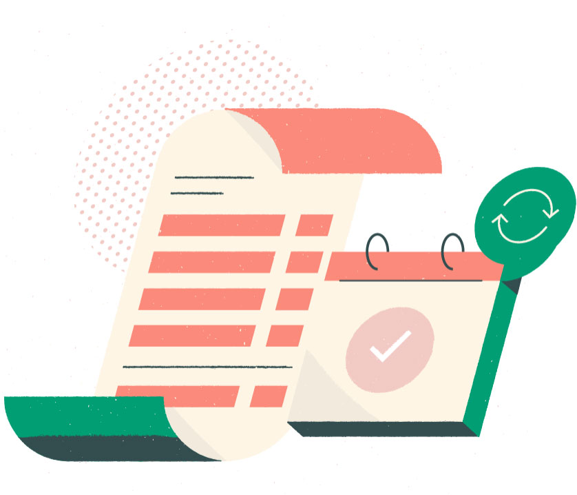 Flexible Subscription Billing Management and Payments