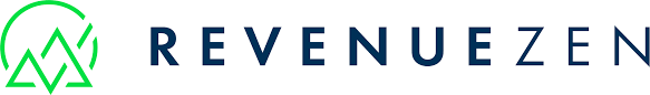 RevenueZen Logo