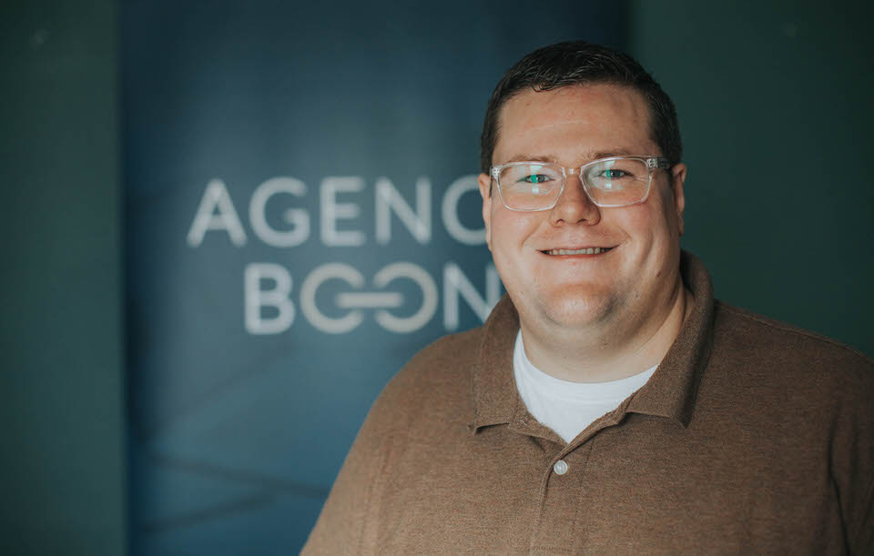 Customer spotlight: Agency Boon finds an all-in-one platform with Invoiced