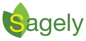 Sagely Logo