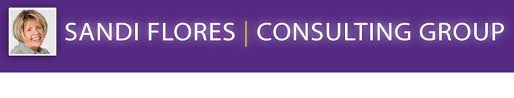 Sandi Flores Consulting Group Logo