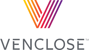 Venclose Logo