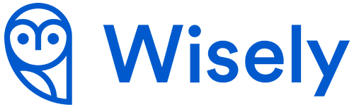 Wisely, Inc. Logo